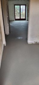 Posadzki maszynowe wylewki styrobeton rozkładanie...