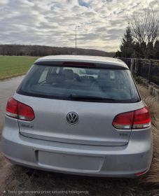 Sprzedam VW Golf 6