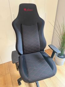 Nowy fotel biurowy genesis nitro 890