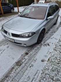 Renault laguna 2 LIFT 2.016V+LPG