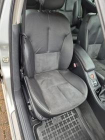 Renault laguna 2 LIFT 2.016V+LPG