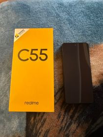 Realme c55