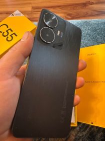 Realme c55
