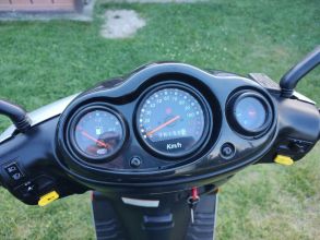 Sprzedam skuter Suzuki Katana 50