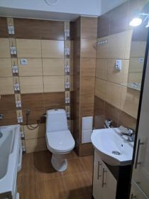 Mieszkanie ul. Kościuszki