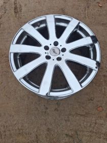 Felgi chromowane 20 , 5x112