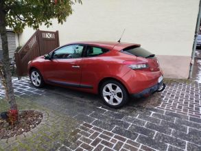 Renault Megane III 1.5 dCi 2009 Diesel