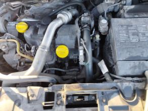 Renault Megane III 1.5 dCi 2009 Diesel