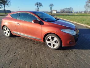Renault Megane III 1.5 dCi 2009 Diesel