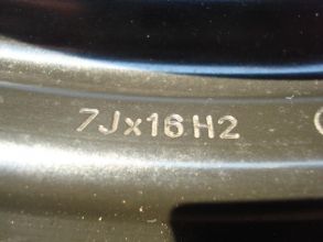 Sprzedam felgę 16