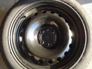 Sprzedam felgę 16