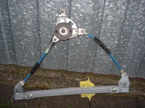 Sprzedam grill do XSARY PICASSO