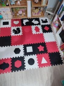 Mata edukacyjna dla malucha