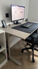 Sprzedam biurko ze sklepu jysk LUNDTOFT