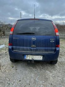 Sprzedam Opel Meriva