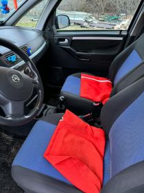 Sprzedam Opel Meriva