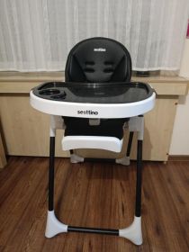 Krzesełko do karmienia