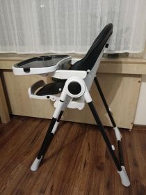 Krzesełko do karmienia