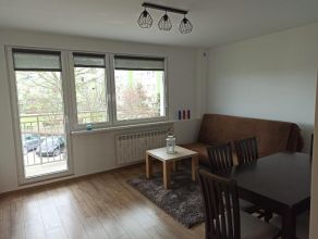 Wynajem mieszkania 58m2