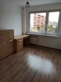 Wynajem mieszkania 58m2