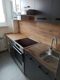 Wynajem mieszkania 58m2