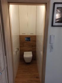 Wynajem mieszkania 58m2