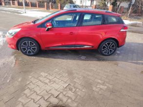Sprzedam Renault Clio IV kombi