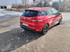 Sprzedam Renault Clio IV kombi