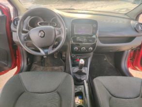Sprzedam Renault Clio IV kombi