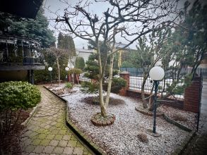 Klimatyczny dom z potencjałem – 144 m² + budynek...