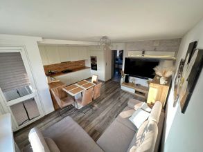 Mieszkanie Wyszyńskiego