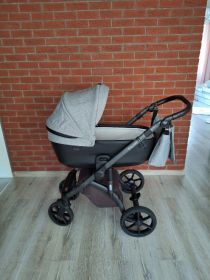 Wózek Roan Bloom 2 w 1