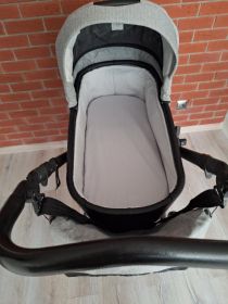 Wózek Roan Bloom 2 w 1