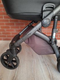 Wózek Roan Bloom 2 w 1