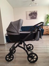 Wózek Roan Bloom 2 w 1