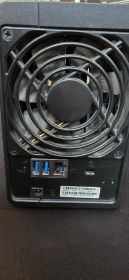 NAS Synology DS214