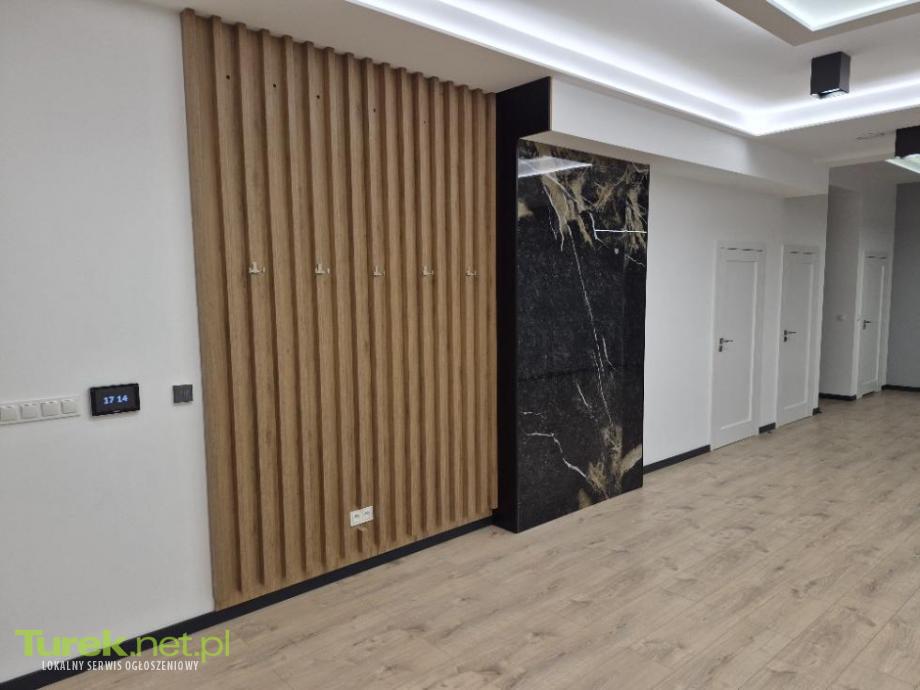 Lokal na działalność