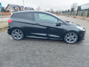 Ford Fiesta ST 1.0 140KM..LIFT 2018 B&O Bogata polecam