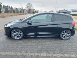 Ford Fiesta ST 1.0 140KM..LIFT 2018 B&O Bogata polecam
