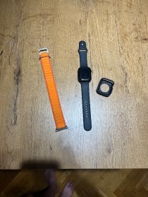 Sprzedam WATCH seria 8