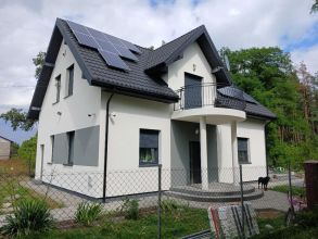 Elewacje,Tynki strukturalne silikonowe ręcznie nakładane