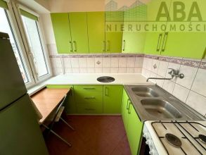 Konin ul. Wyzwolenia - KAWALERKA na sprzedaż