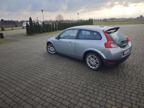 Volvo C30 2.0 Diesel