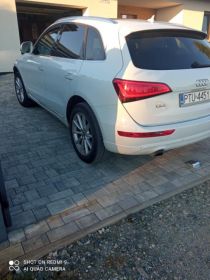 Sprzedam AUDI Q5