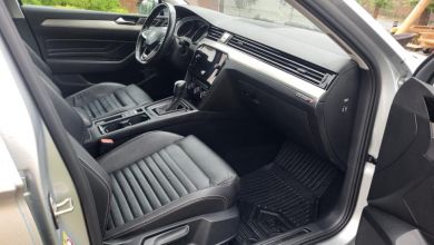 Sprzedam VW Passat B8 Alltrack 2.0 TDI 190KM