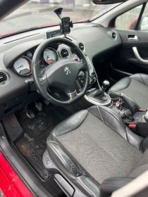 Sprzedam peugeot 308 2.0hdi 150 km 7 osobowy full opcja
