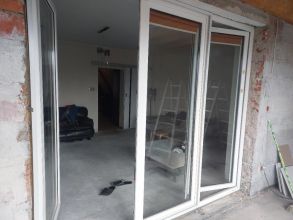 Sprzedam okna
