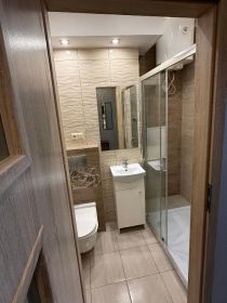 do wynajęcia kawalerka