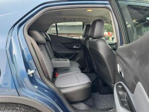 Opel Mokka 1.4 BENZYNA Klimatronik Kamera Ledy BiXenon