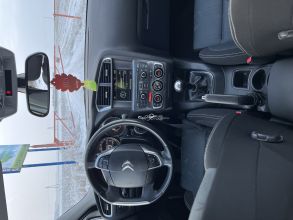 Sprzedam Citroen C4 1.6 HDI 2015 rok